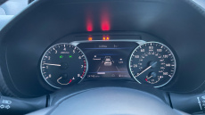 Nissan Juke 1.0 DiG-T 114 N-Connecta 5dr Petrol Hatchback